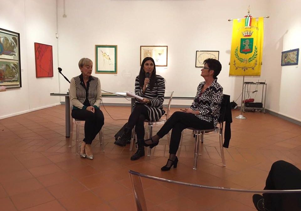 PREMIO “ESSERE DONNA” 2016