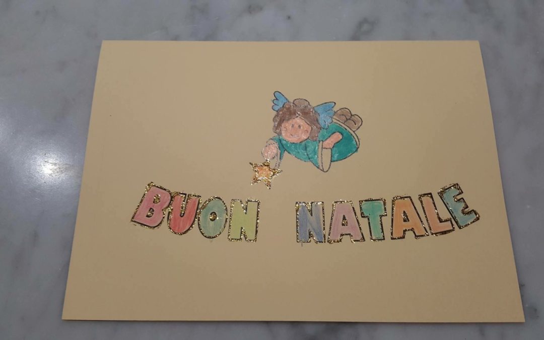 Natale 2015 – Cardiologia Bologna